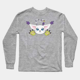 Gatomon Long Sleeve T-Shirt